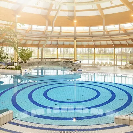 Rex Rugia 13-3 Mit Sauna- Und Schwimmbadnutzung Im Ahoi Sellin Lobbe