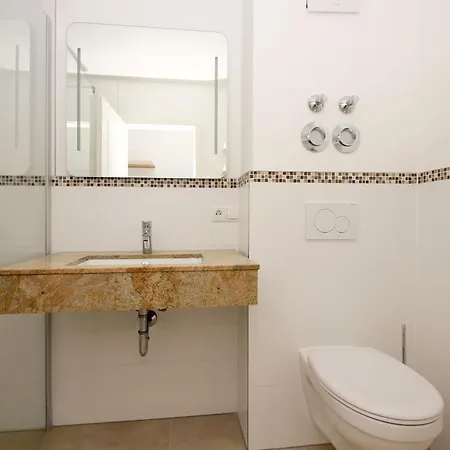 Apartamento Strandnahe Mit Terrasse, Gratis Nutzung Vom Ahoi Erlebnisbad Und Sauna In Sellin - Rex Rugia 13-3