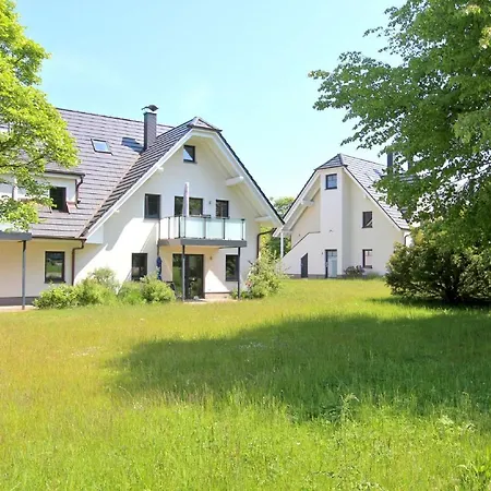Strandnahe Rex Rugia: Terrasse & Ahoi Erlebnisbad Apartment